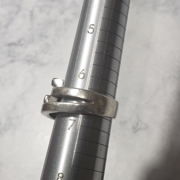 NF 925 Ring! - Picture 5 of 8